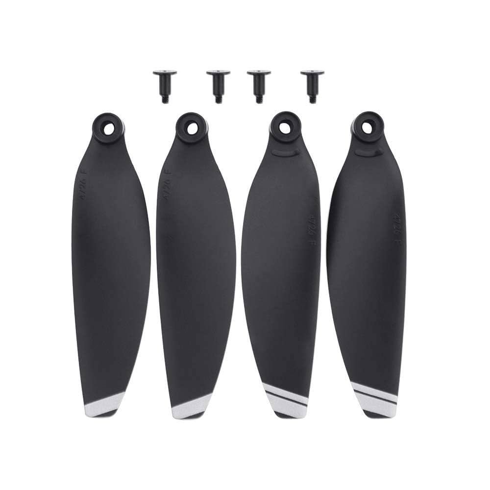 Mini Propeller Pair