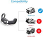 Mini 3 Pro Gimbal Roll Arm