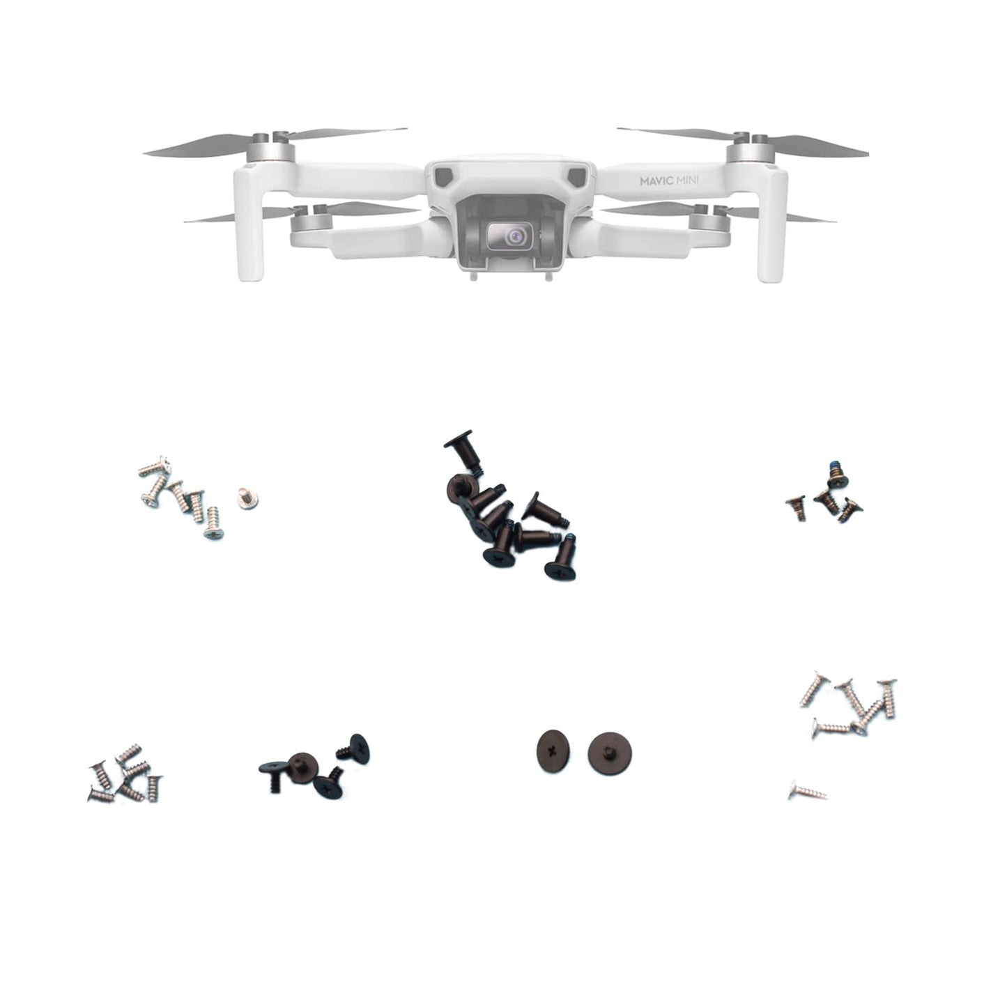 Mini 2 Screw Set