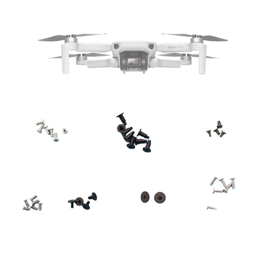 Mini 2 Screw Set