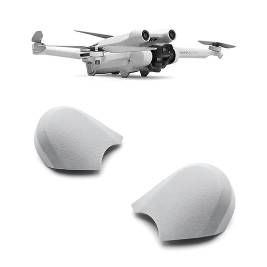 Mini 3 Pro Gimbal Axis Side Cover Set