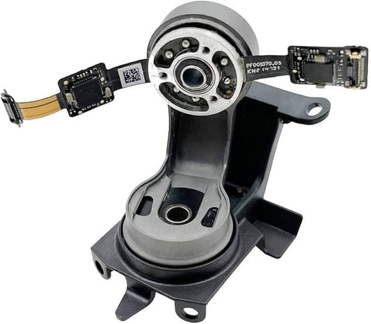 Air 2S Gimbal Yaw Arm+Yaw Motor