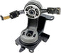 Air 2S Gimbal Yaw Arm+Yaw Motor