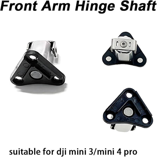 Mini 3 / Mini 3 Pro / Mini 4 Pro Arm Shaft Front