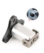 Mini 3 / Mini 3 Pro / Mini 4 Pro Arm Shaft Front
