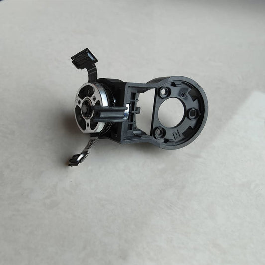 Mini3 / Mini 3 Pro / Mini 4 Pro Gimbal Yaw Arm + Motor