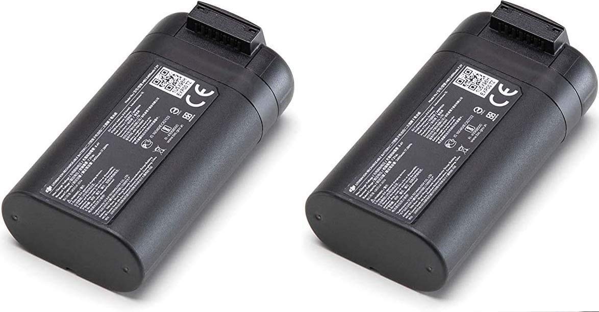 Mini Battery
