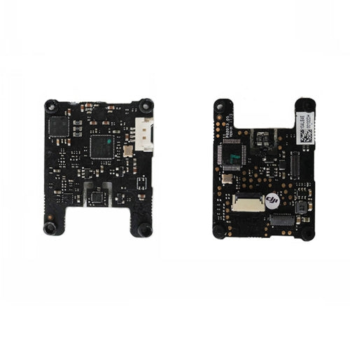 P4Pro Gimbal Camera IMU Board