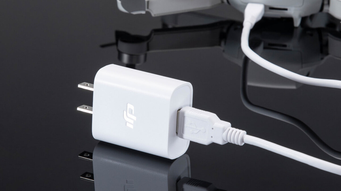 Mini 2 Charger and Cable