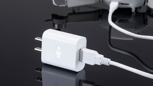 Mini 2 Charger and Cable