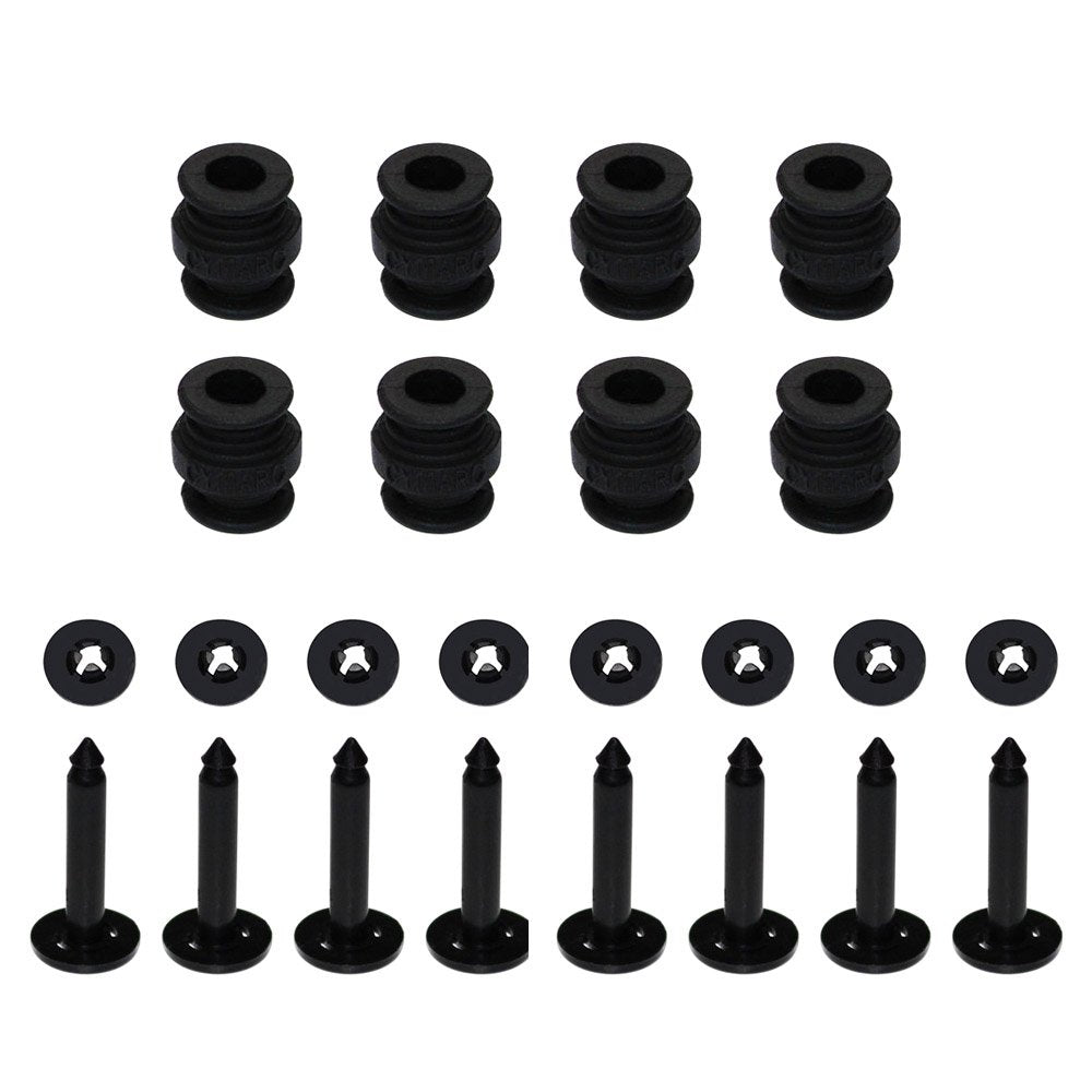 P4Pro IMU Damper Pair