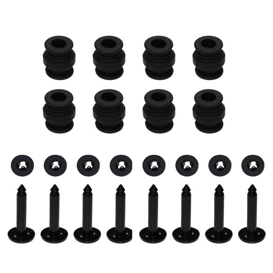 P4Pro IMU Damper Pair
