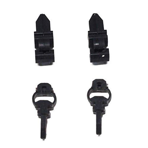 Mini Gimbal Damper