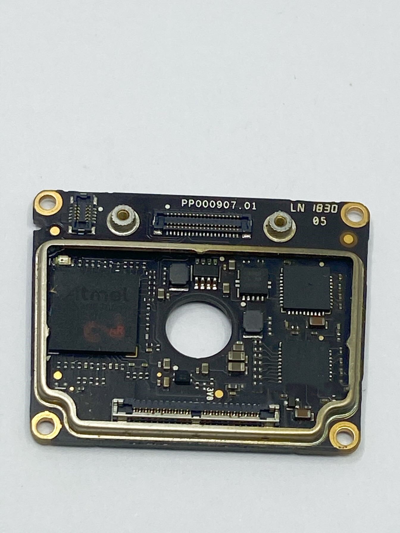 Mavic 2 Pro Gimbal Board