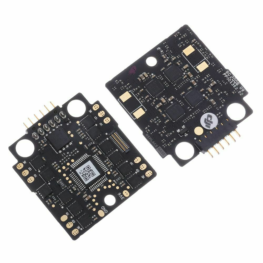 Mini 2 ESC Board