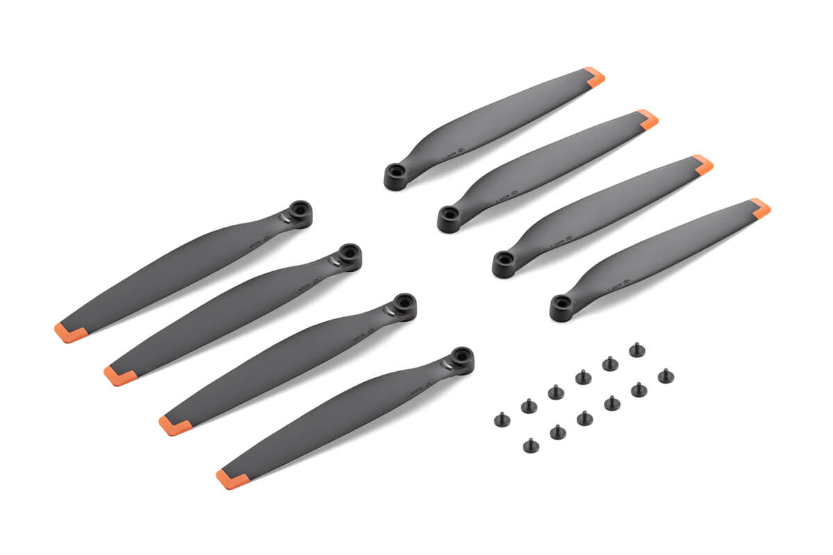 Mini 3/ Mini 3 Pro/Mini 4 Pro Propeller Pair