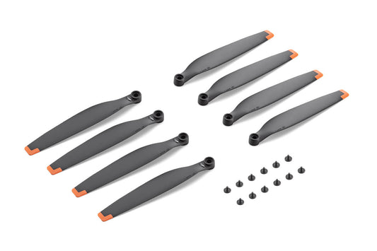 Mini 3/ Mini 3 Pro/Mini 4 Pro Propeller Pair