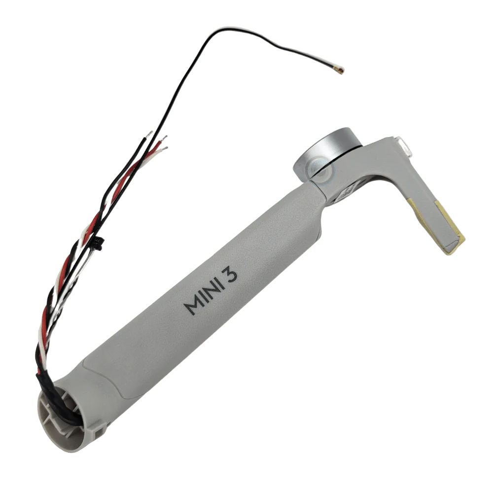 Mini 3 Arm FL