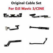 Mavic 3 Classic Flex Set