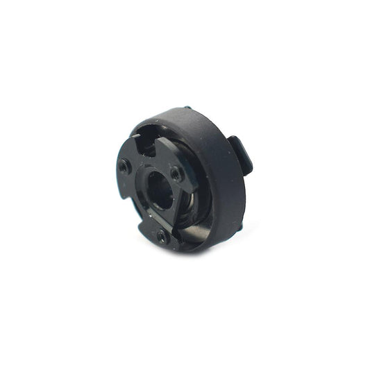 Mini 3 Gimbal Lock
