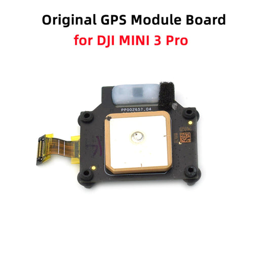 Mini 3 Pro Circuit GPS