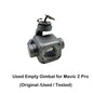 Mavic 2 Pro Half Gimbal
