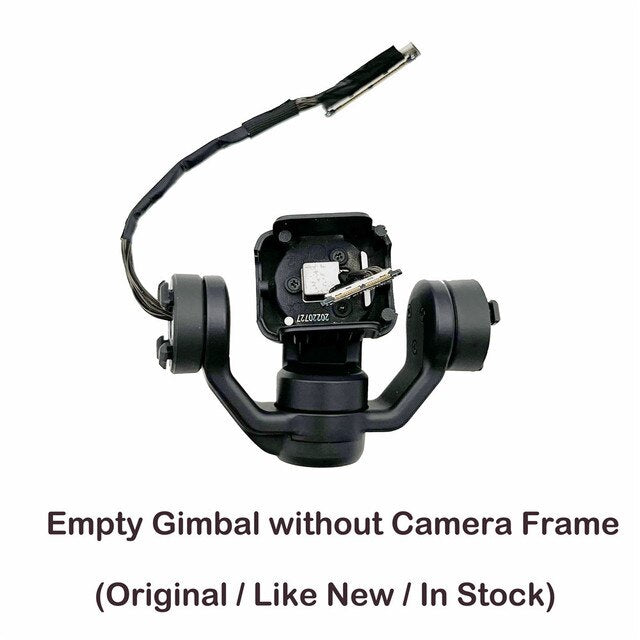 Mini 3 Pro Half Gimbal