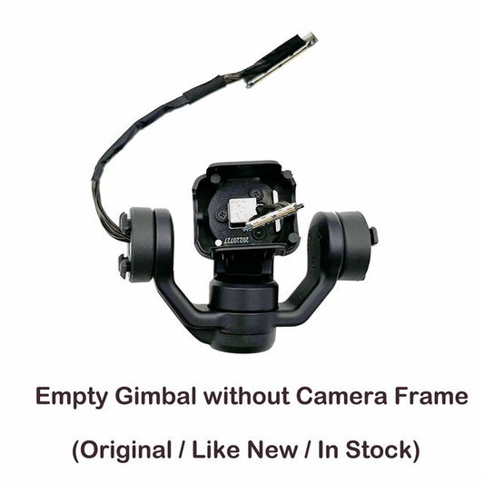 Mini 3 Pro Half Gimbal