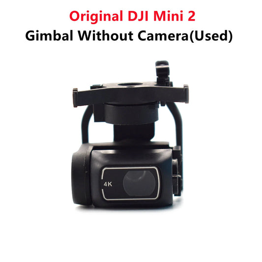 Mini 2 Half Gimbal