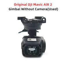 Mavic Air 2 Half Gimbal