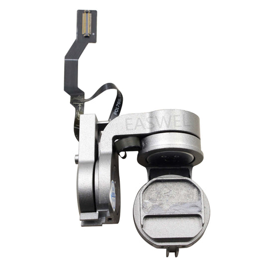 Mavic Pro Half Gimbal