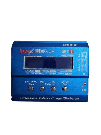 iMAX B6mini Charger