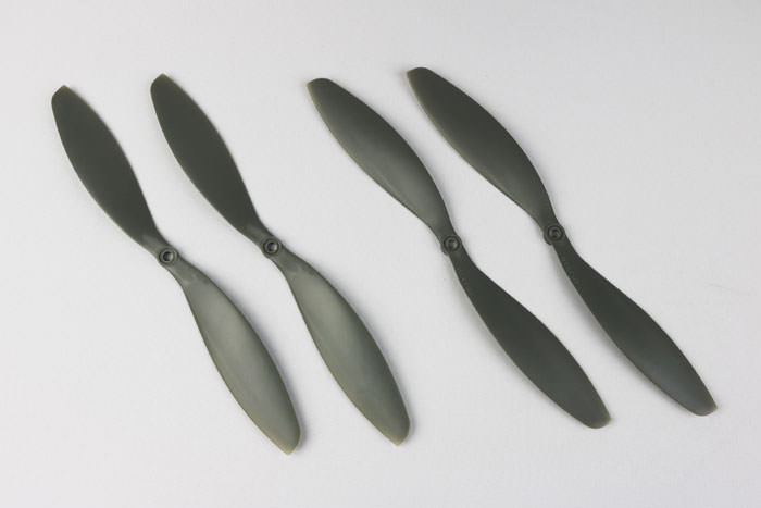 PROP QUAD 11X4.7SF (SET OF 4)