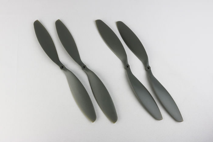PROP QUAD 12X4.7SF (SET OF 4)