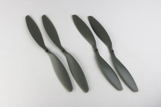 PROP QUAD 12X3.8SF (SET OF 4)