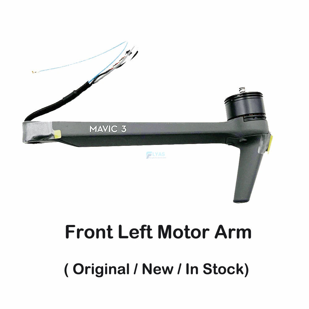 Mavic 3 Arm FL
