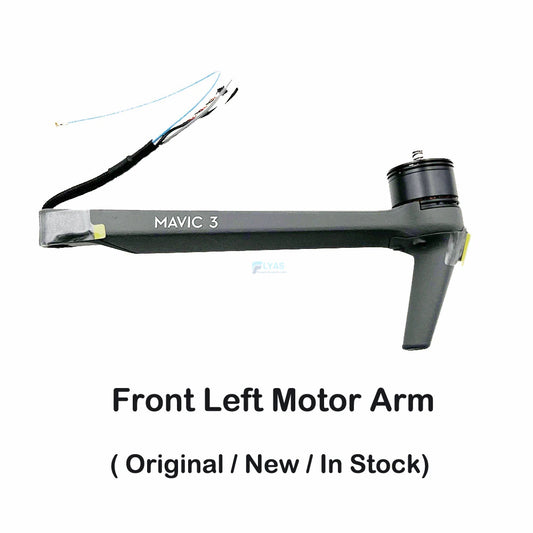 Mavic 3 Arm FL