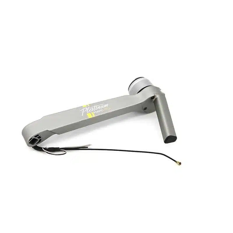 Mavic Pro Platinum Arm FL
