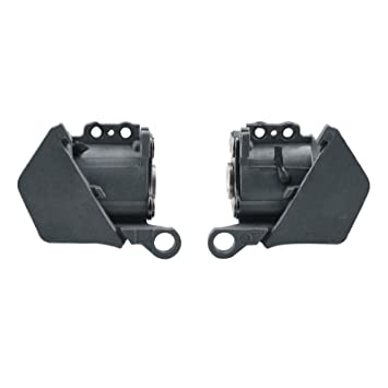 Mavic Pro Arm Shaft Rear