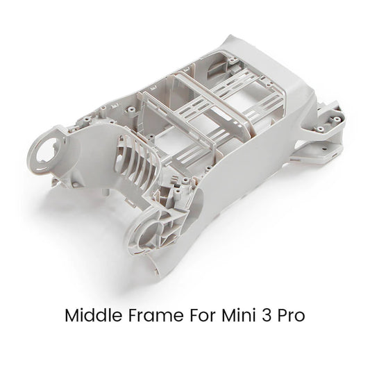 Mini 3 Pro Middle Body
