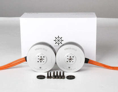 T-MOTOR MN605S 320KV - PAIR