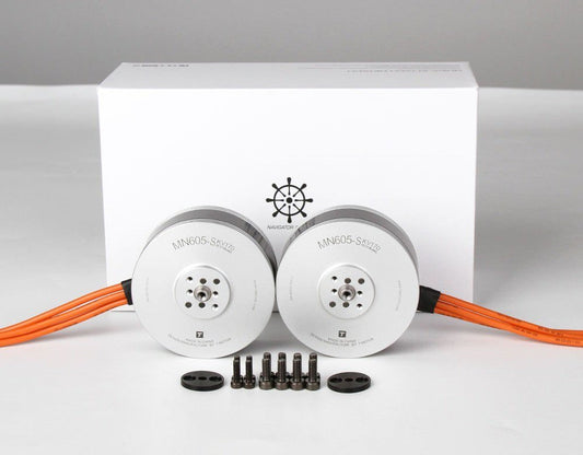 T-MOTOR MN605S 320KV - PAIR