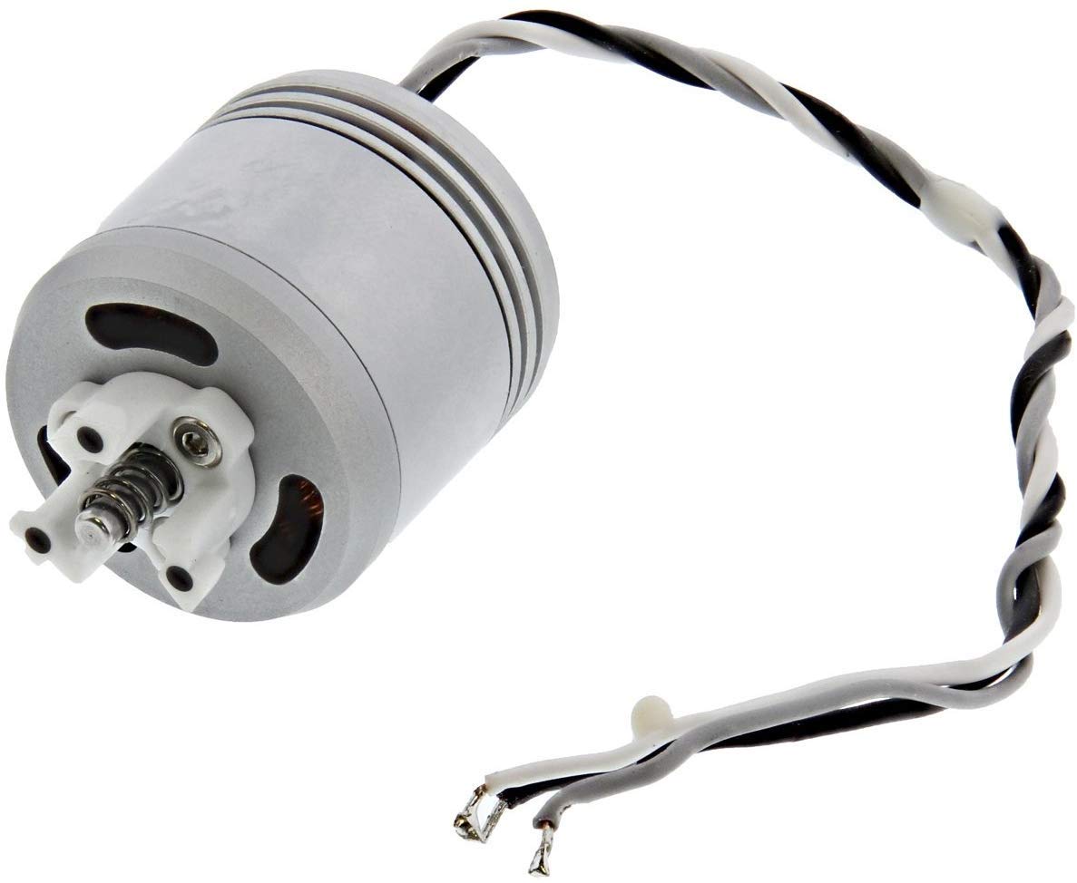 P4Pro Motor