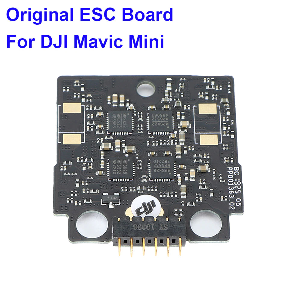 Mini ESC Board
