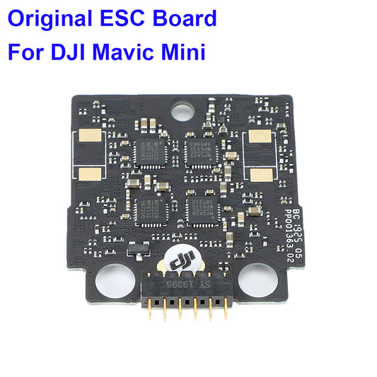 Mini ESC Board