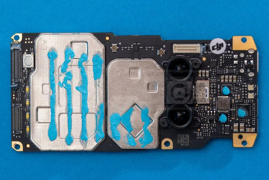 Mini Main Controller Board