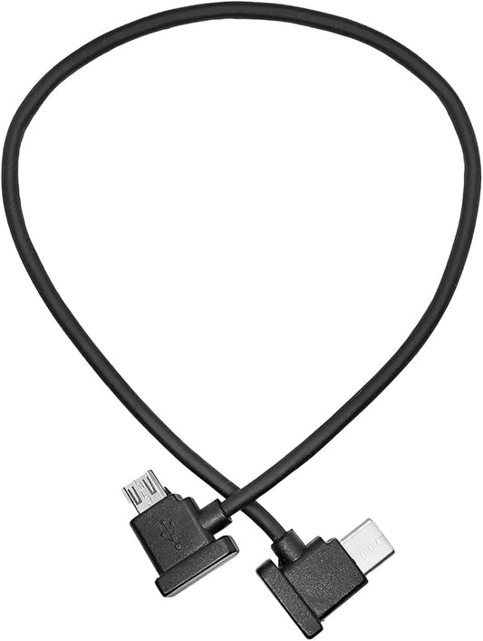 Mini Remote Controller Cable Micro TO C