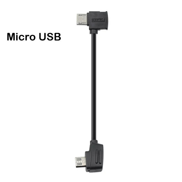 Mini Remote Controller Cable Micro to Micro