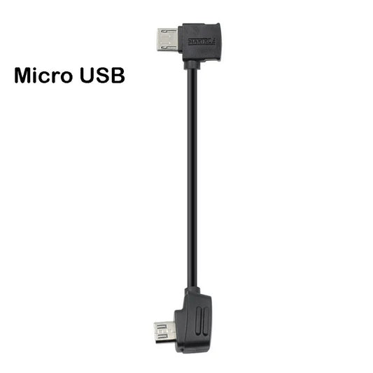 Mini Remote Controller Cable Micro to Micro