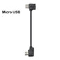 Mini Remote Controller Cable Micro to Micro
